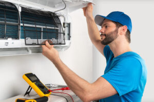 AC Repair in Qatar – Fast, Reliable, and Affordable Services