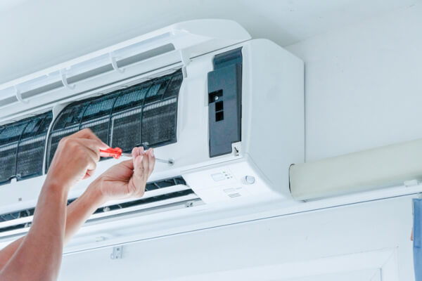 AC Installation
